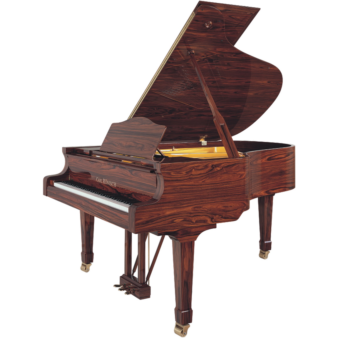 186K 花梨木 Rosewood